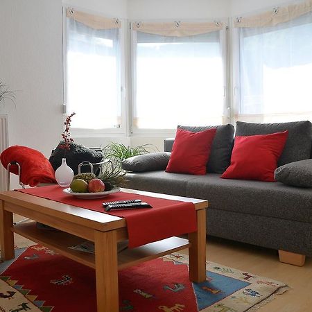 Sonnenhaus Ferienwohnungen Traben-Trarbach Rum bild